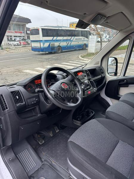 Fiat Ducato 2.3 MJ L3H2 CH