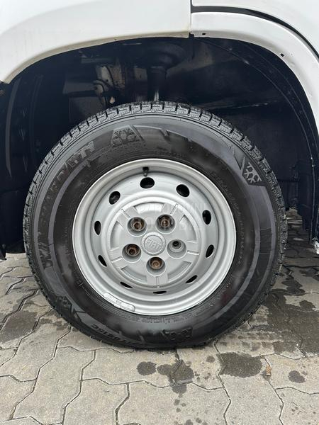 Fiat Ducato 2.3 MJ L3H2 CH