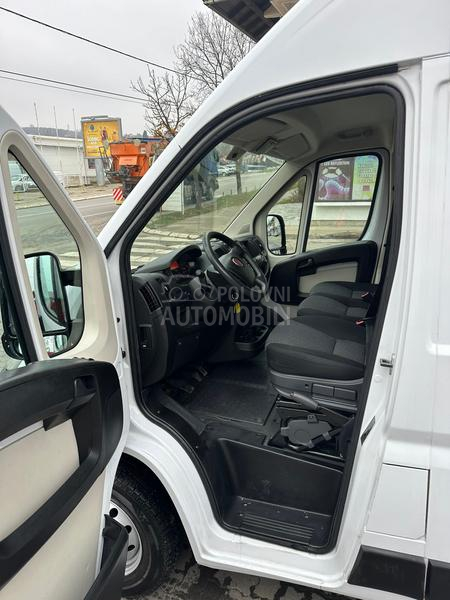 Fiat Ducato 2.3 MJ L3H2 CH