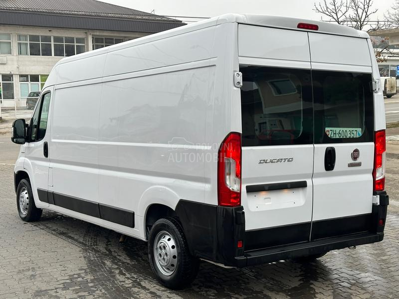 Fiat Ducato 2.3 MJ L3H2 CH