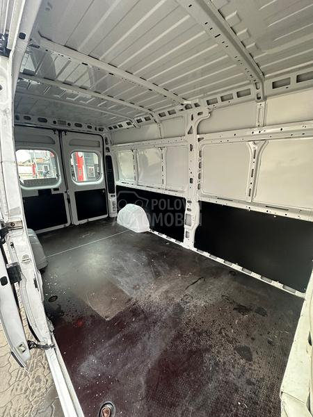 Fiat Ducato 2.3 MJ L3H2 CH