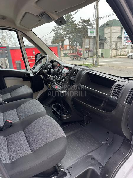 Fiat Ducato 2.3 MJ L3H2 CH