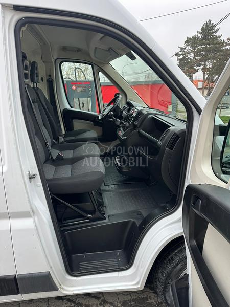 Fiat Ducato 2.3 MJ L3H2 CH