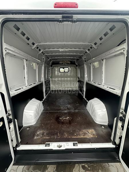 Fiat Ducato 2.3 MJ L3H2 CH