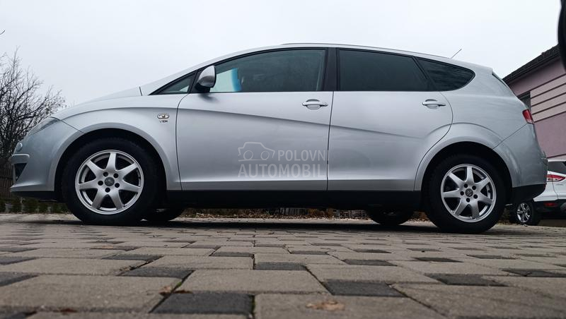 Seat Altea XL 2.0 TDI-  DSG