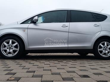 Seat Altea XL 2.0 TDI-  DSG