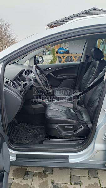 Seat Altea XL 2.0 TDI-  DSG