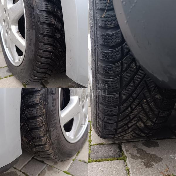 Seat Altea XL 2.0 TDI-  DSG