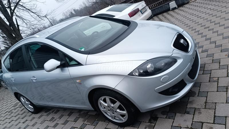 Seat Altea XL 2.0 TDI-  DSG