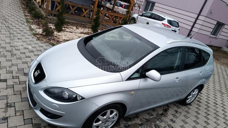 Seat Altea XL 2.0 TDI-  DSG