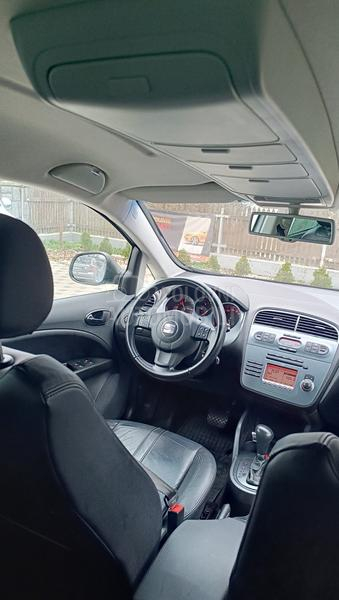 Seat Altea XL 2.0 TDI-  DSG