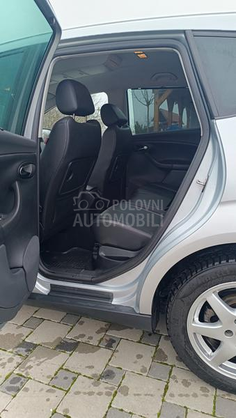 Seat Altea XL 2.0 TDI-  DSG