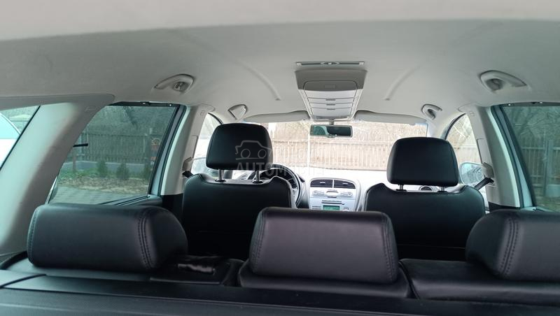 Seat Altea XL 2.0 TDI-  DSG