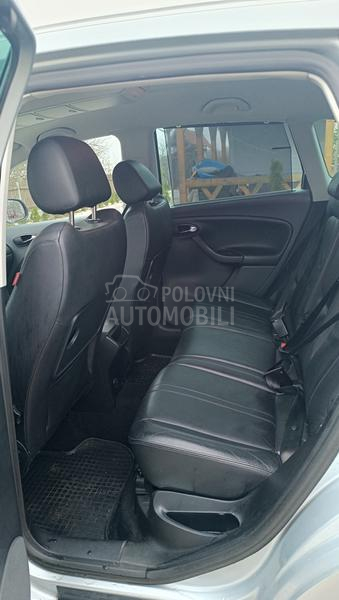 Seat Altea XL 2.0 TDI-  DSG