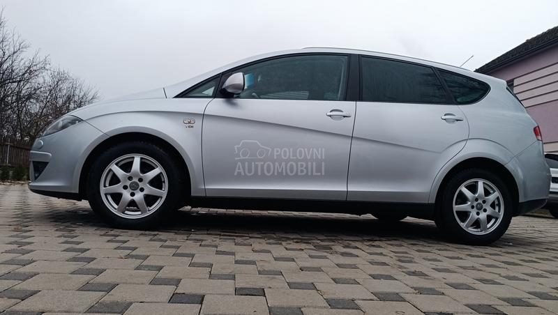 Seat Altea XL 2.0 TDI-  DSG