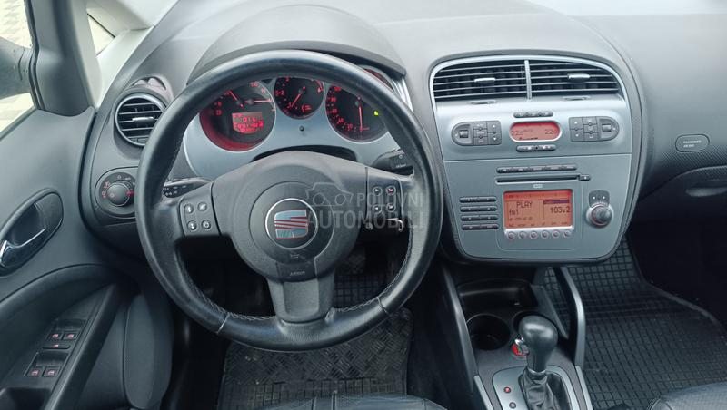 Seat Altea XL 2.0 TDI-  DSG