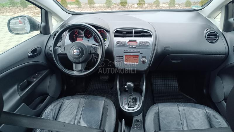 Seat Altea XL 2.0 TDI-  DSG