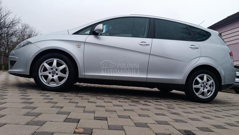 Seat Altea XL 2.0 TDI-  DSG