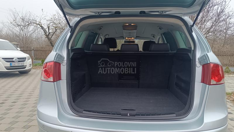 Seat Altea XL 2.0 TDI-  DSG