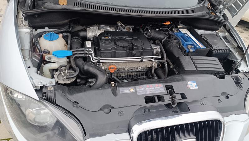 Seat Altea XL 2.0 TDI-  DSG