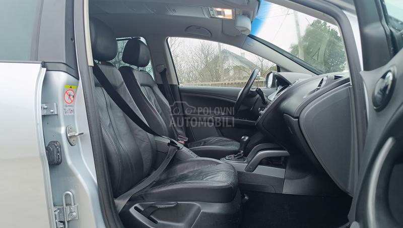 Seat Altea XL 2.0 TDI-  DSG