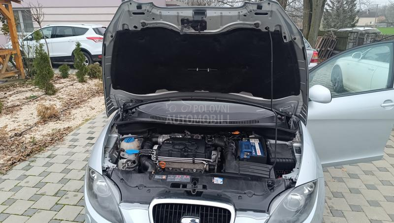 Seat Altea XL 2.0 TDI-  DSG