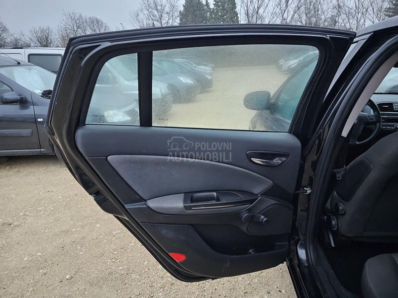 Fiat Bravo 1,4 16V T JET  iz CH