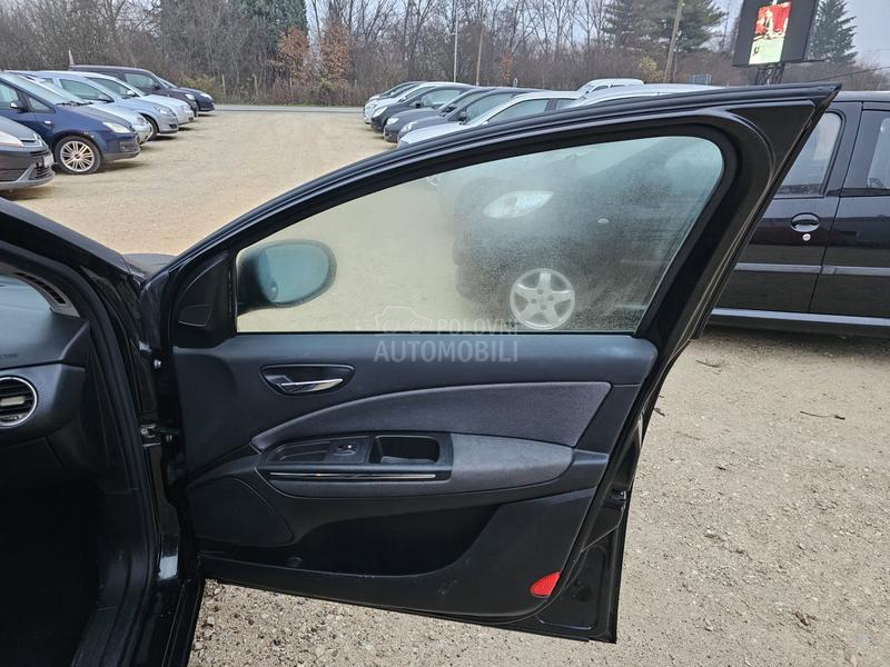 Fiat Bravo 1,4 16V T JET  iz CH