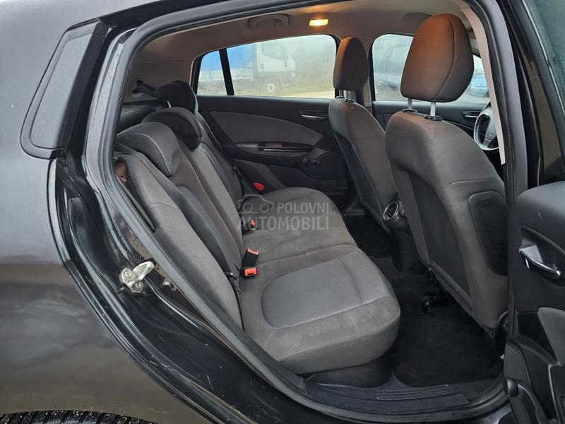 Fiat Bravo 1,4 16V T JET  iz CH
