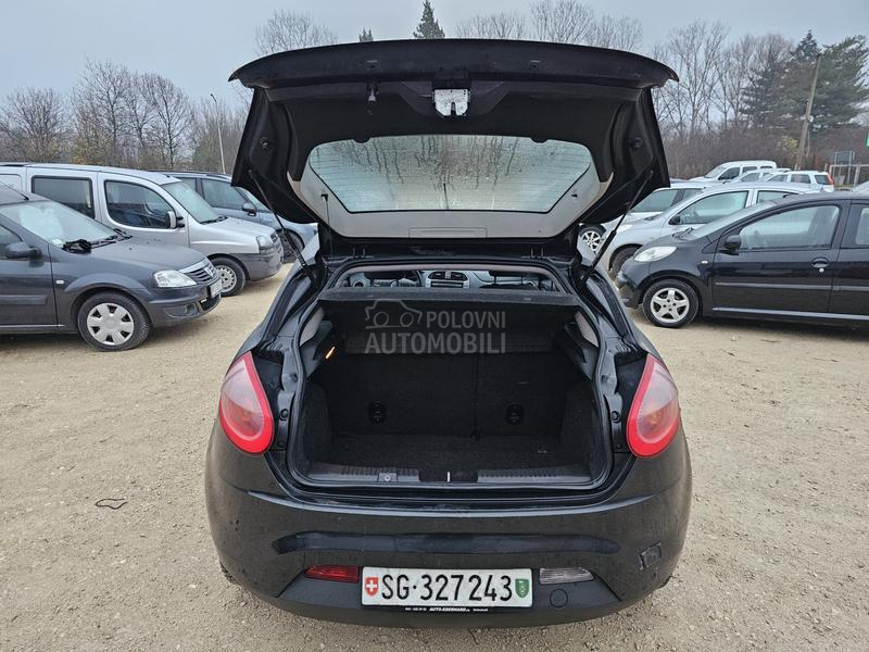 Fiat Bravo 1,4 16V T JET  iz CH