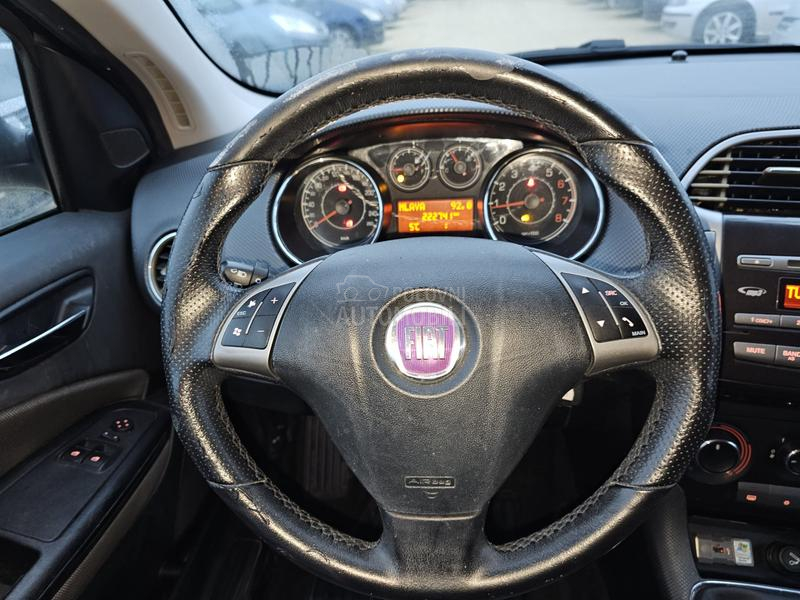 Fiat Bravo 1,4 16V T JET  iz CH