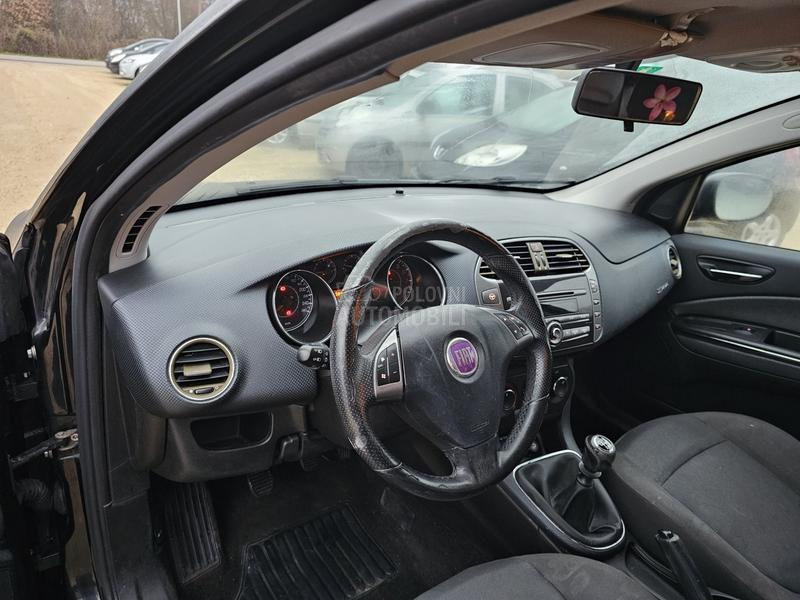 Fiat Bravo 1,4 16V T JET  iz CH