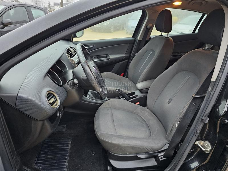 Fiat Bravo 1,4 16V T JET  iz CH
