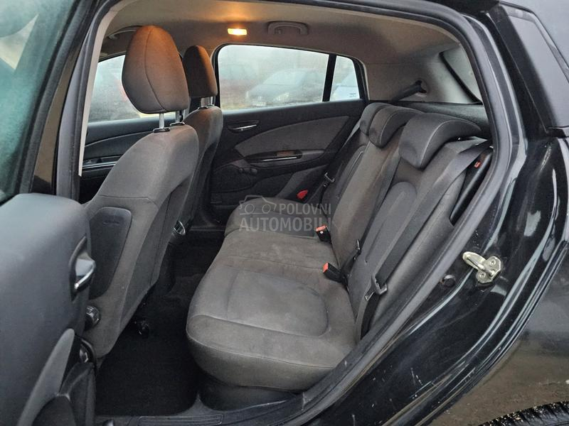 Fiat Bravo 1,4 16V T JET  iz CH