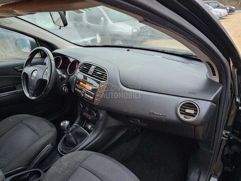 Fiat Bravo 1,4 16V T JET  iz CH