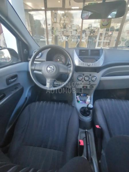 Nissan Pixo 1.0