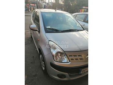 Nissan Pixo 1.0