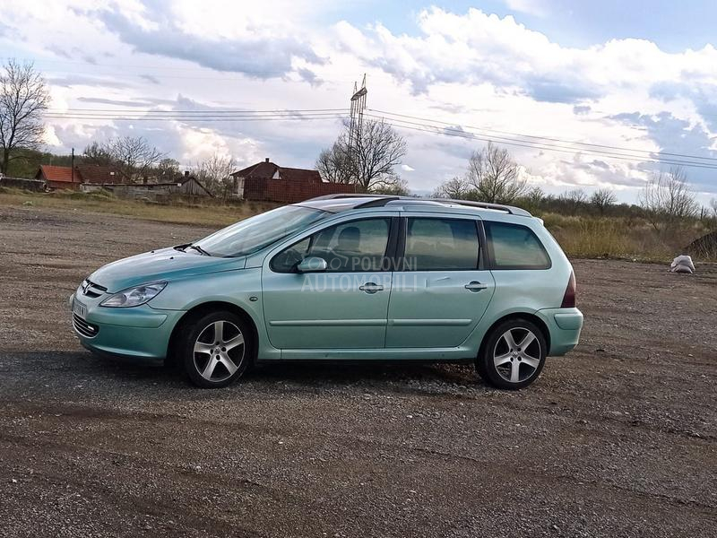 Aluminijumske felne Germany 17" 4 x 108