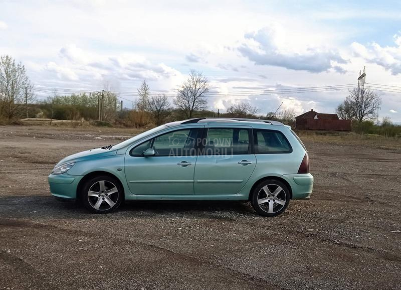 Aluminijumske felne Germany 17" 4 x 108