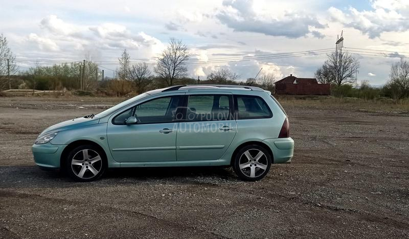 Aluminijumske felne Germany 17" 4 x 108