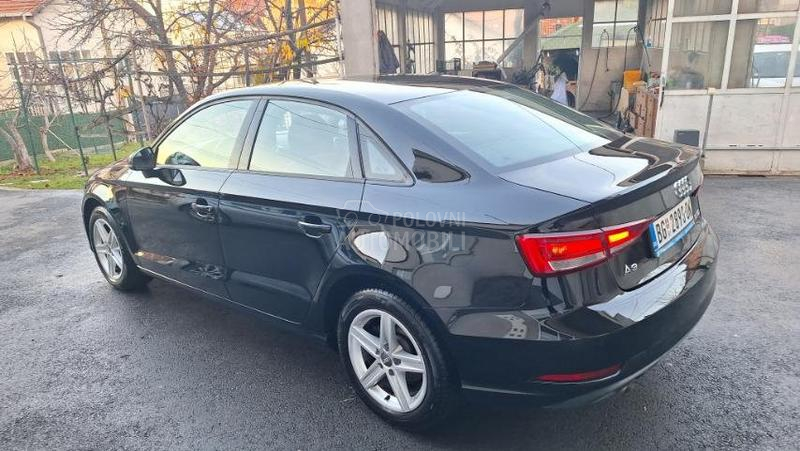 Audi A3 30 Tdi