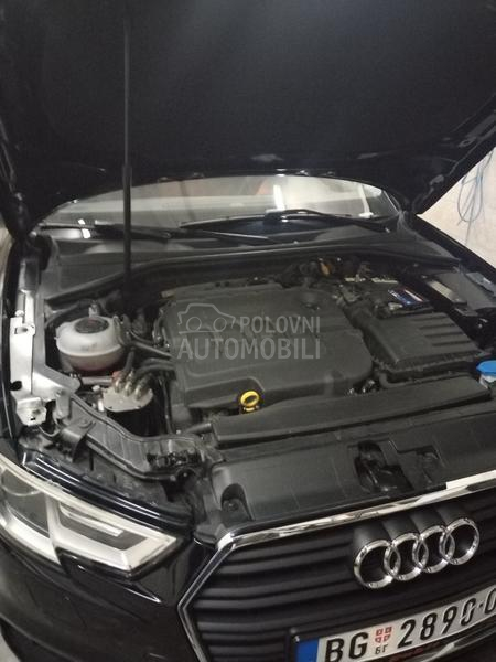 Audi A3 30 Tdi