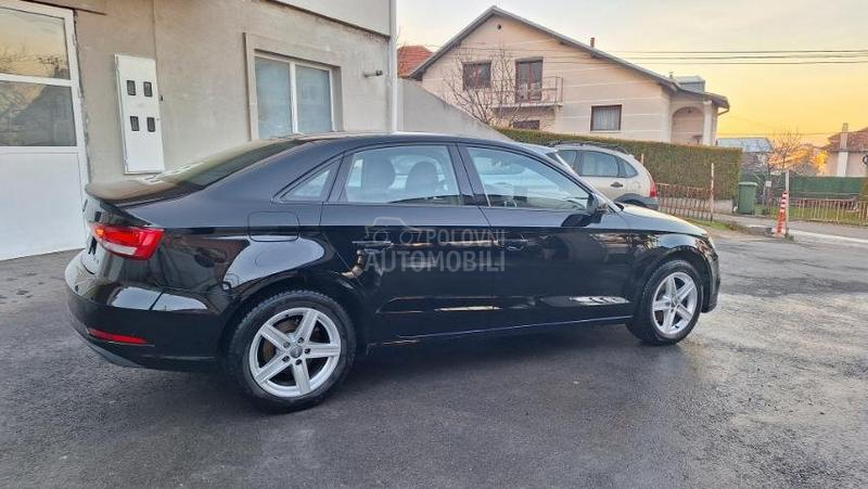 Audi A3 30 Tdi
