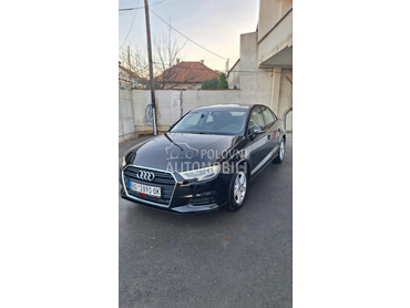Audi A3 30 Tdi
