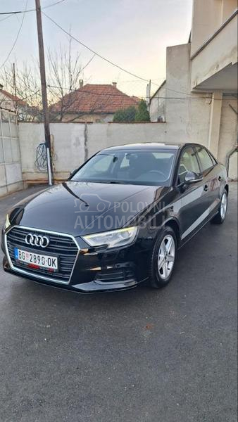 Audi A3 30 Tdi