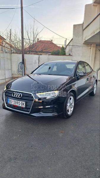 Audi A3 30 Tdi