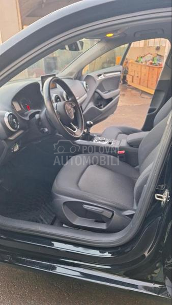 Audi A3 30 Tdi