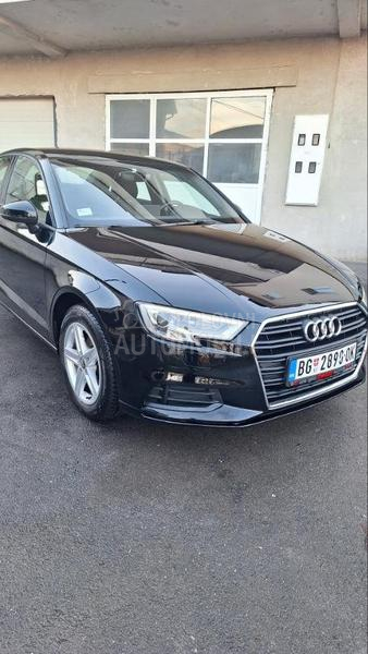 Audi A3 30 Tdi