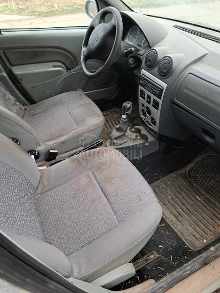 Dacia Logan 1.4mpi