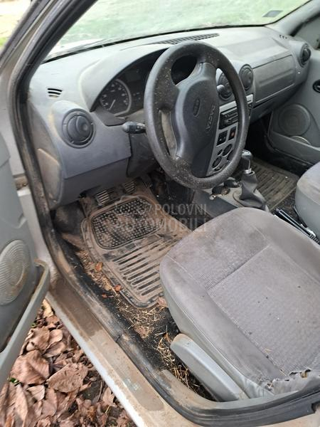 Dacia Logan 1.4mpi